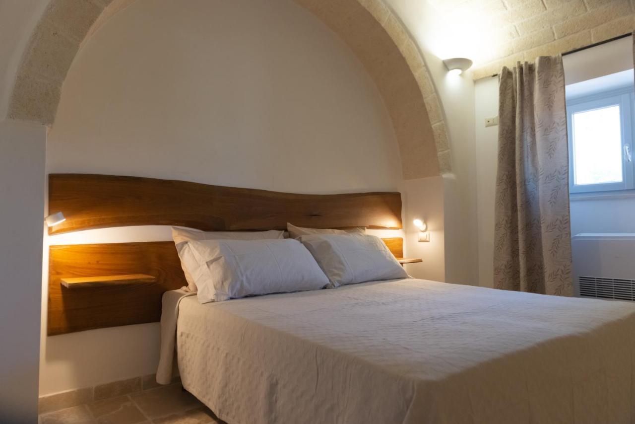 Il Nido Delle Rondini Villa Cisternino Eksteriør bilde
