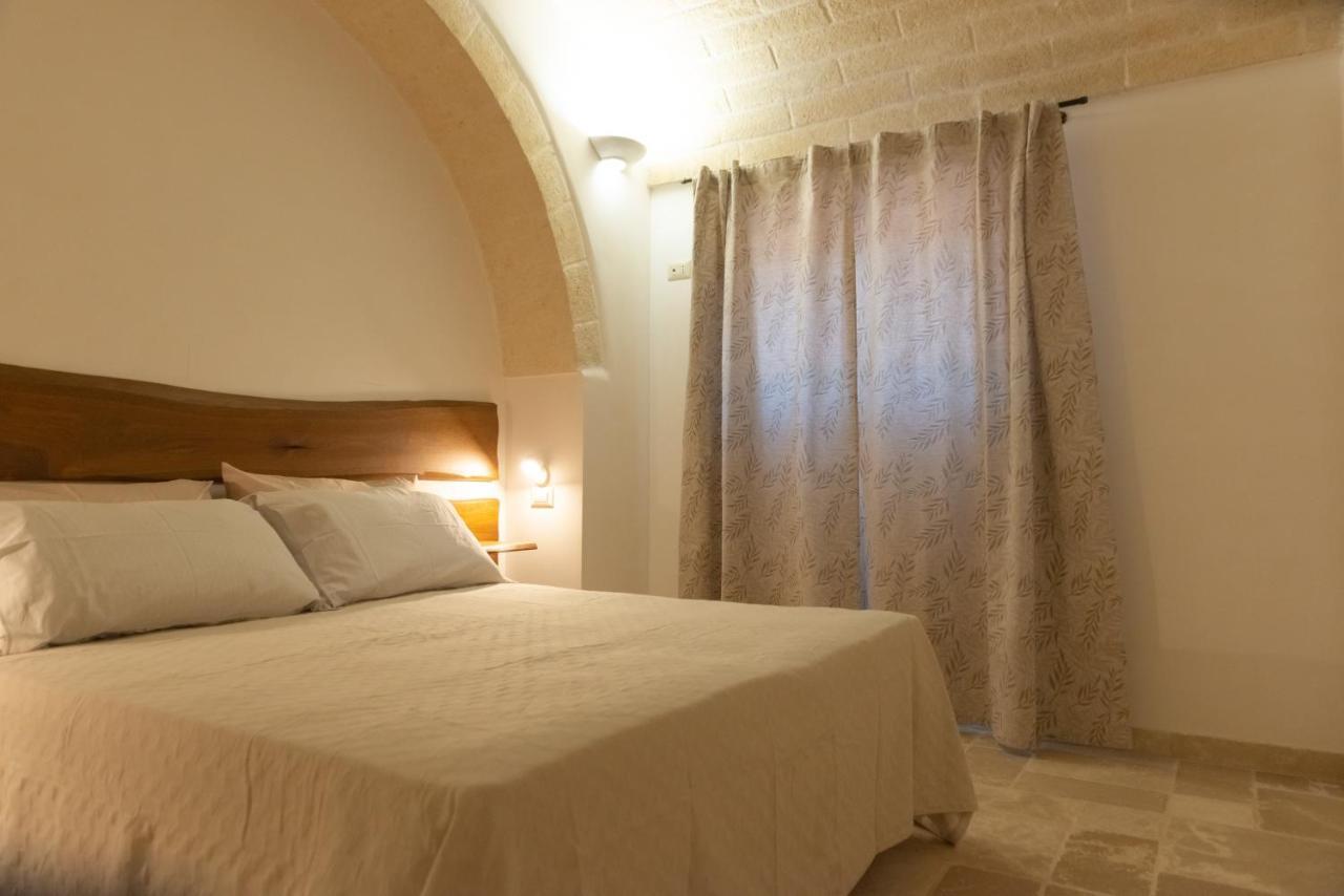 Il Nido Delle Rondini Villa Cisternino Eksteriør bilde