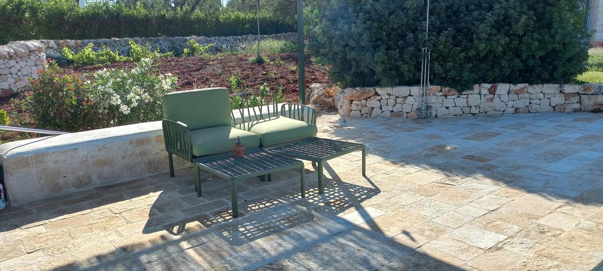 Il Nido Delle Rondini Villa Cisternino Eksteriør bilde