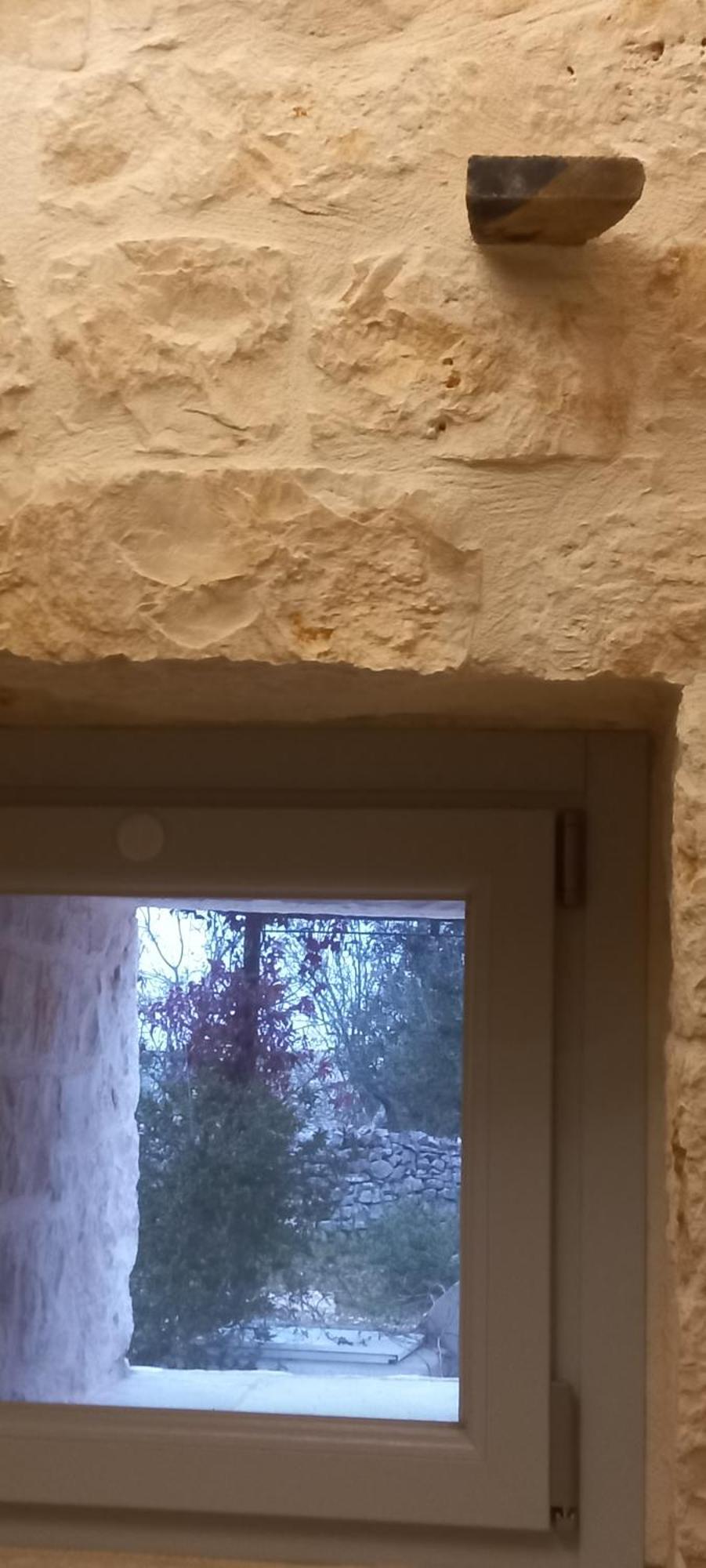 Il Nido Delle Rondini Villa Cisternino Eksteriør bilde