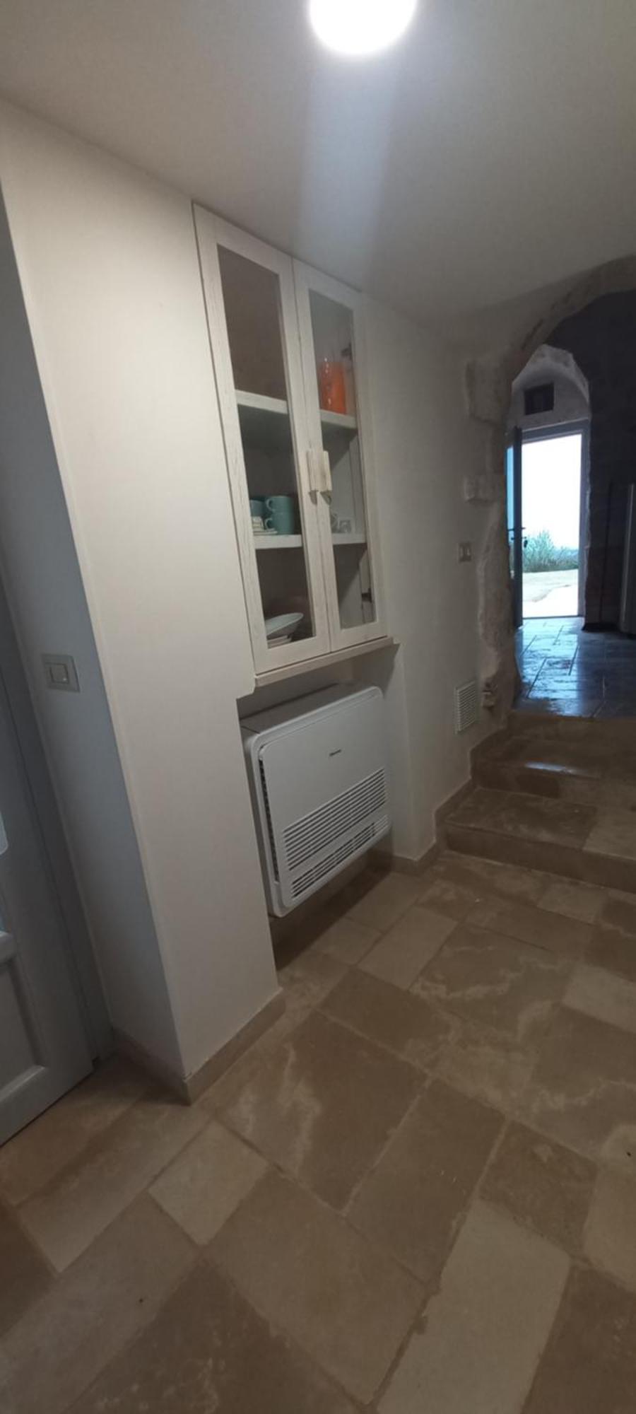 Il Nido Delle Rondini Villa Cisternino Eksteriør bilde