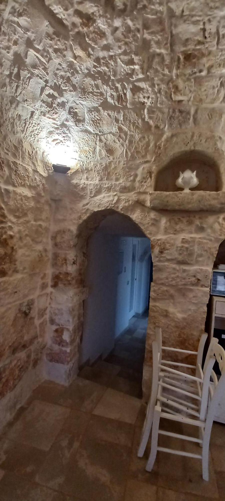 Il Nido Delle Rondini Villa Cisternino Eksteriør bilde
